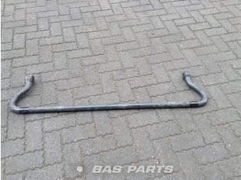 Подвеска DAF