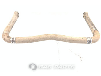 Подвеска DAF