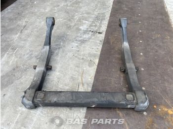 Подвеска DAF