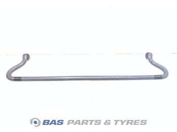 Подвеска DAF