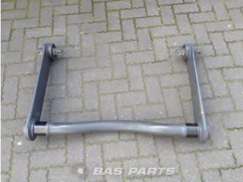 Подвеска DAF