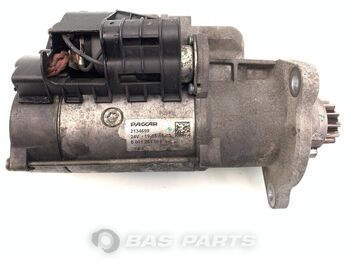 Стартер DAF