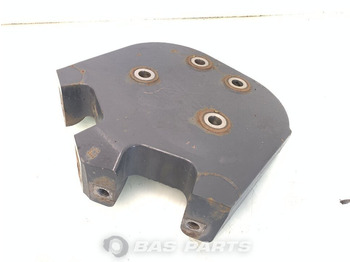 Рулевой механизм DAF