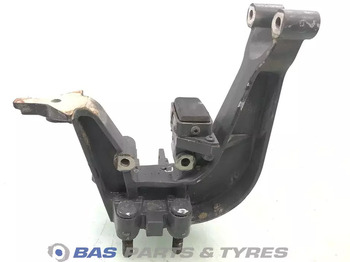 Рама/ Шасси DAF