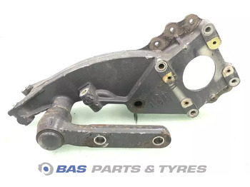 Рама/ Шасси DAF