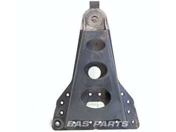 Рулевой механизм DAF