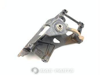 Кузов и экстерьер DAF