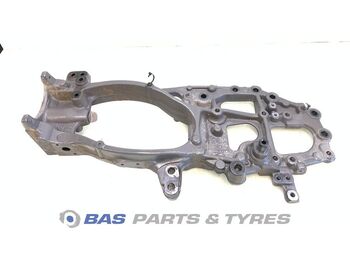 Рама/ Шасси DAF