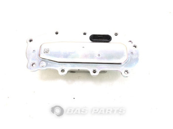 Электрическая система DAF