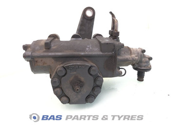 Рулевой механизм DAF