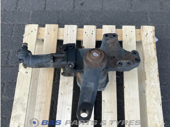 Рулевой механизм DAF