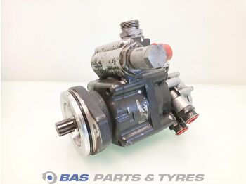 Насос гидроусилителя DAF