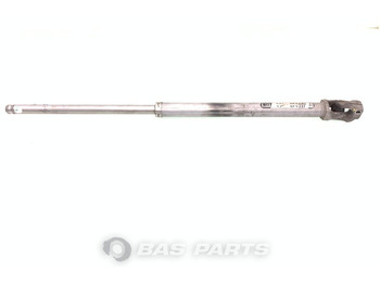 Рулевой механизм DAF