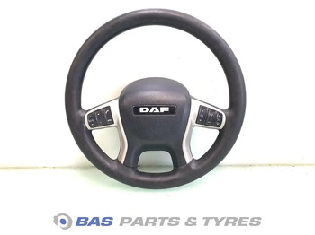 Рулевое колесо DAF