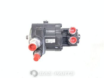 Насос гидроусилителя DAF