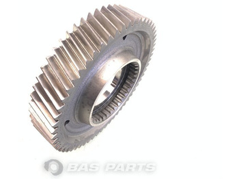 Коробка передач DAF