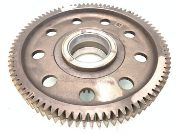 Двигатель DAF