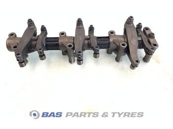 Двигатель и запчасти DAF