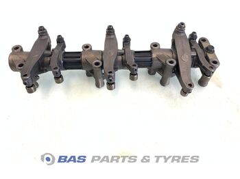 Двигатель и запчасти DAF