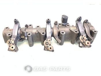 Двигатель и запчасти DAF