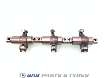 Двигатель и запчасти DAF