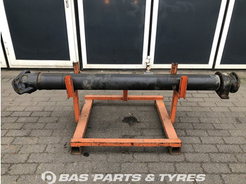 Приводный вал DAF