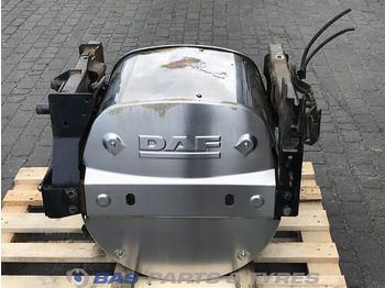 Глушитель DAF