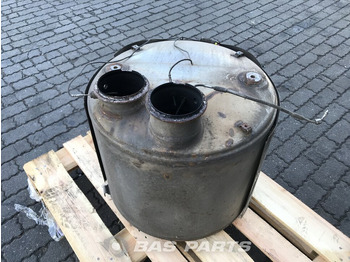 Глушитель DAF