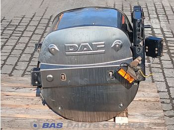 Глушитель DAF