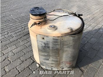 Глушитель DAF