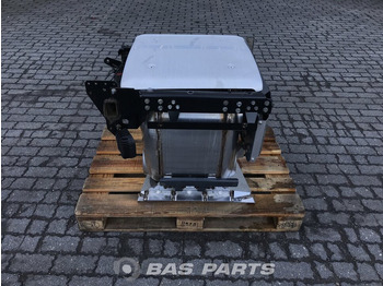 Катализатор DAF