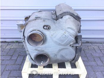 Катализатор DAF