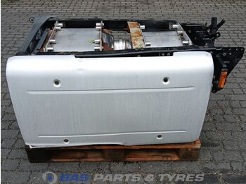 Глушитель DAF