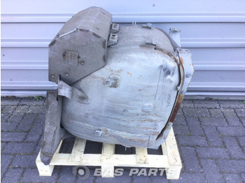 Катализатор для Грузовиков DAF Uitlaatdemper DAF 1924181: фото 4 Катализатор для Грузовиков DAF Uitlaatdemper DAF 1924181: фото 4