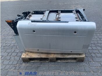 Глушитель DAF