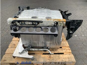 Глушитель DAF