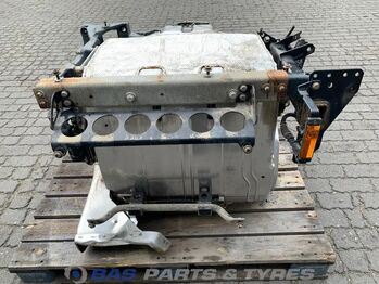 Глушитель DAF