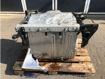 Глушитель DAF