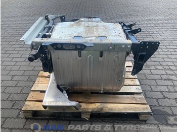 Глушитель DAF