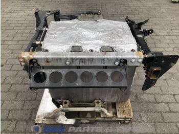 Глушитель DAF