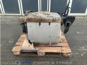 Глушитель DAF