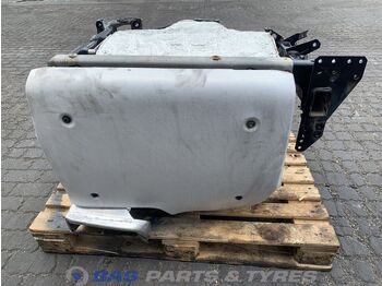 Глушитель DAF