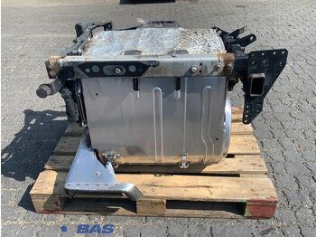 Глушитель DAF