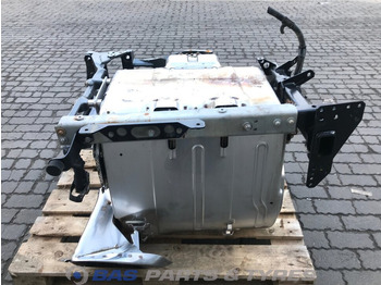 Глушитель DAF