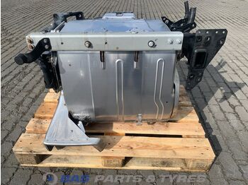 Глушитель DAF