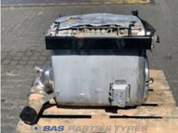 Катализатор DAF