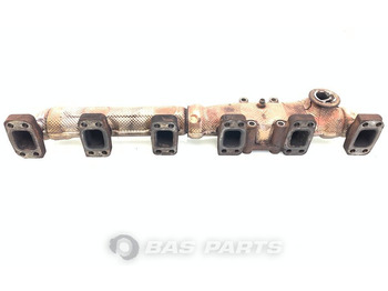 Двигатель DAF