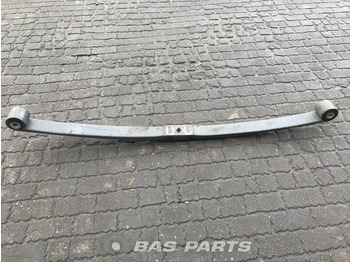 Подвеска DAF