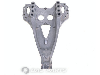 Рулевой механизм DAF