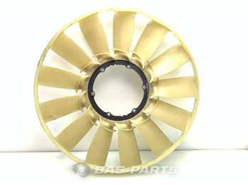 Вентилятор DAF